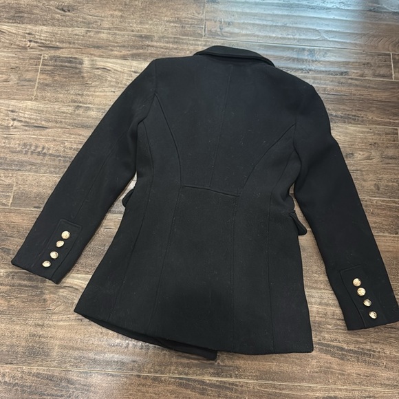 Guess Coat Blazer - Picture 8 of 9